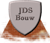 JDSbouw logo
